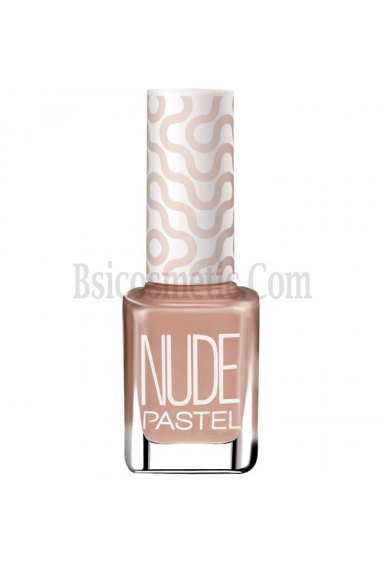 Лак за нокти Pastel 750 Nude Camel